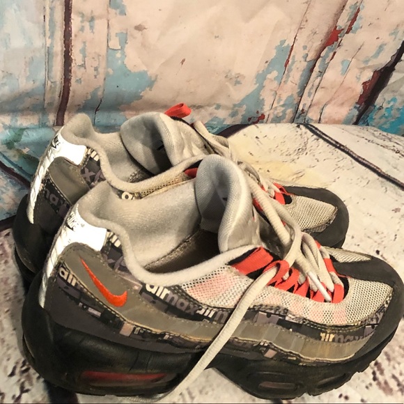 nike air max 95 atmos we love nike